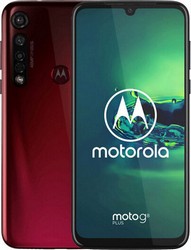 Замена сенсора на телефоне Motorola G8 Plus в Орле